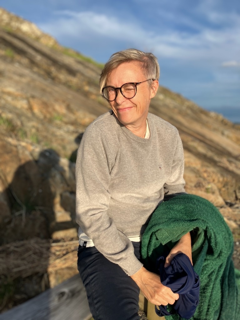 Catharina Schönbäck